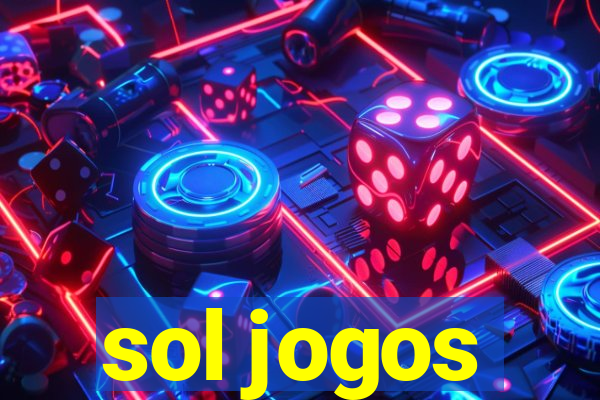 sol jogos